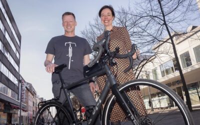 Auf „HerzensTour“ fürs Sternenzelt
