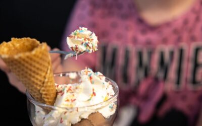 Eiszeit im Sternenzelt