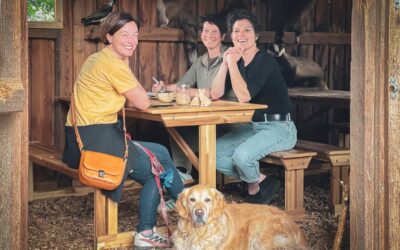 Bald: Ein ganzer Tag in der Natur