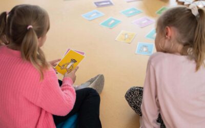 Kleine Karten mit großer Wirkung