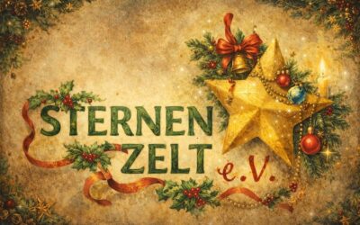 Ein weiteres Jahr Sternenzelt