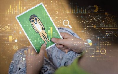 Kindertrauer in der Forschung