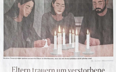 Ein feinfühliger Artikel