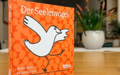 Kleiner Vogel – große Gefühle