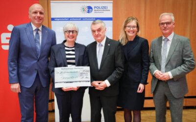 Große Bühne fürs Sternenzelt