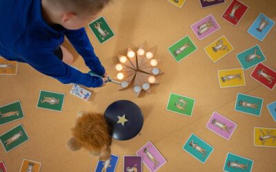 Trauer unterm Sternenzelt