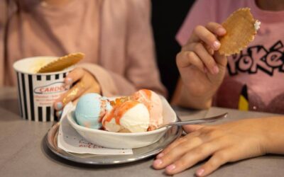 Sommerpause im Sternenzelt