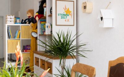 Ein Zuhause in Sterkrade